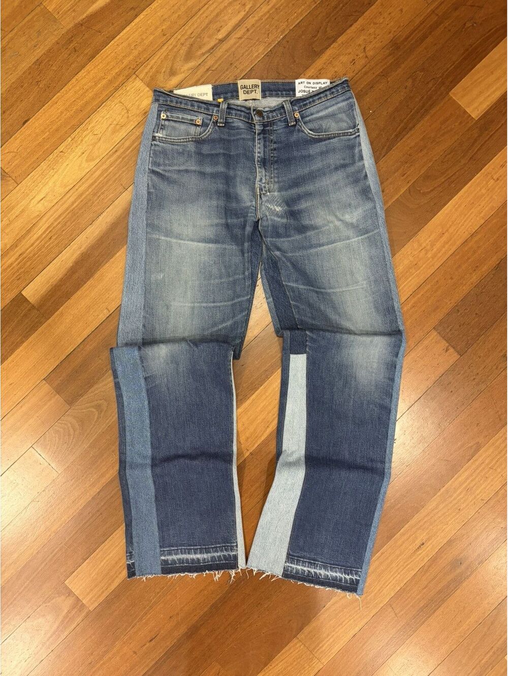 Gallery Dept. Ventura Denim